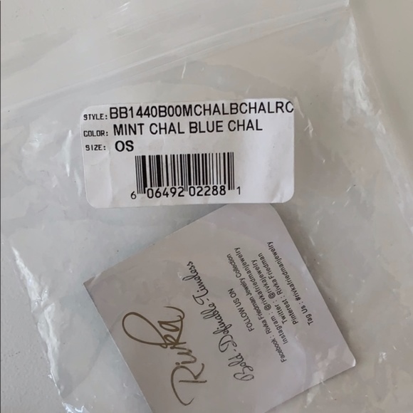 Rivka Friedman 18k Gold Multi Crystal Bracelet - Picture 7 of 7